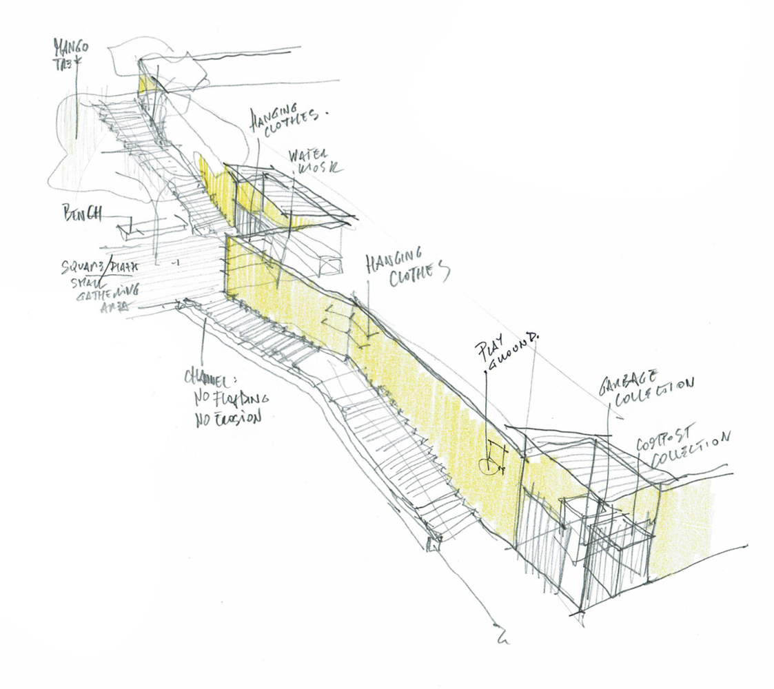 乌姆巴诺小学扩建-30