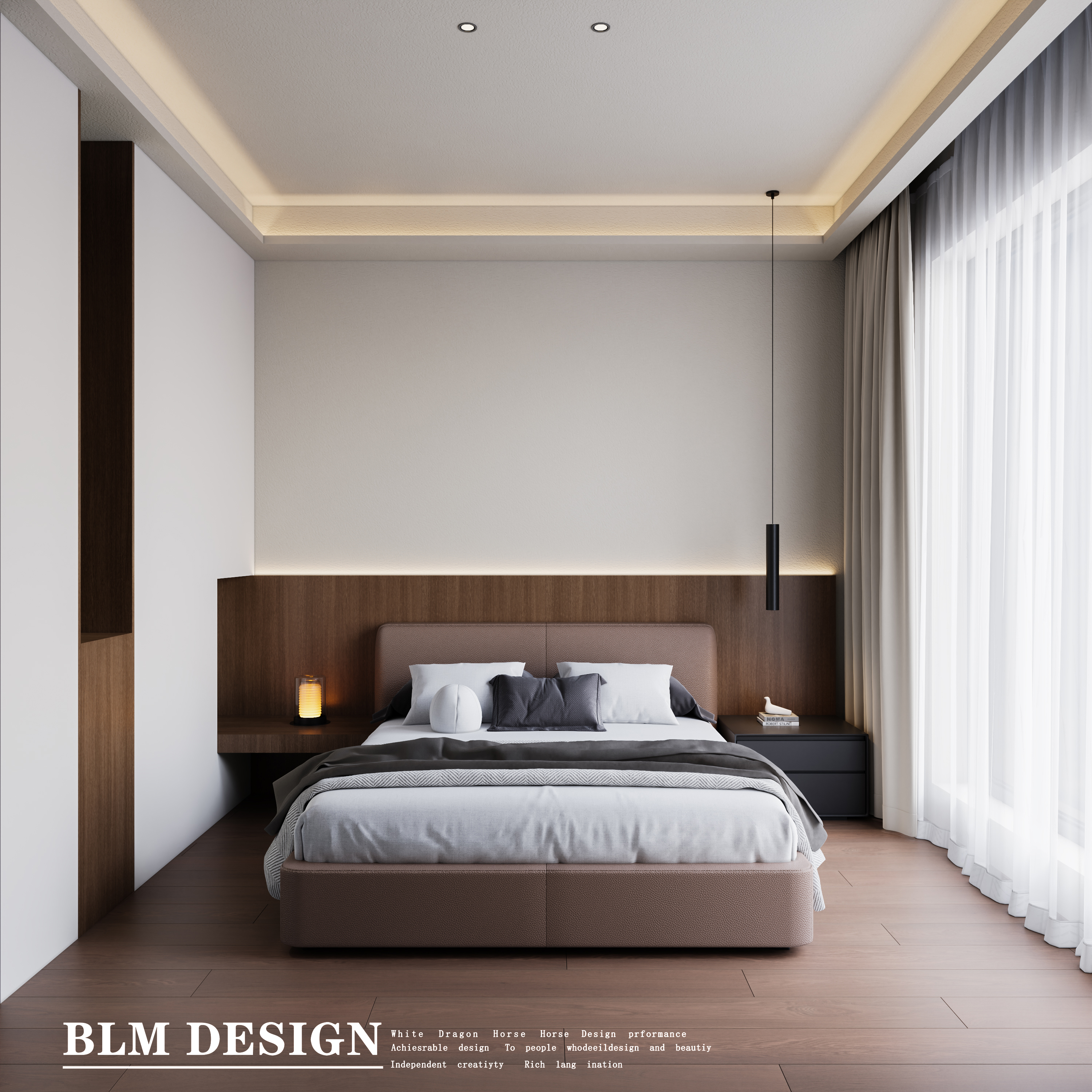 意式家装效果展示-4