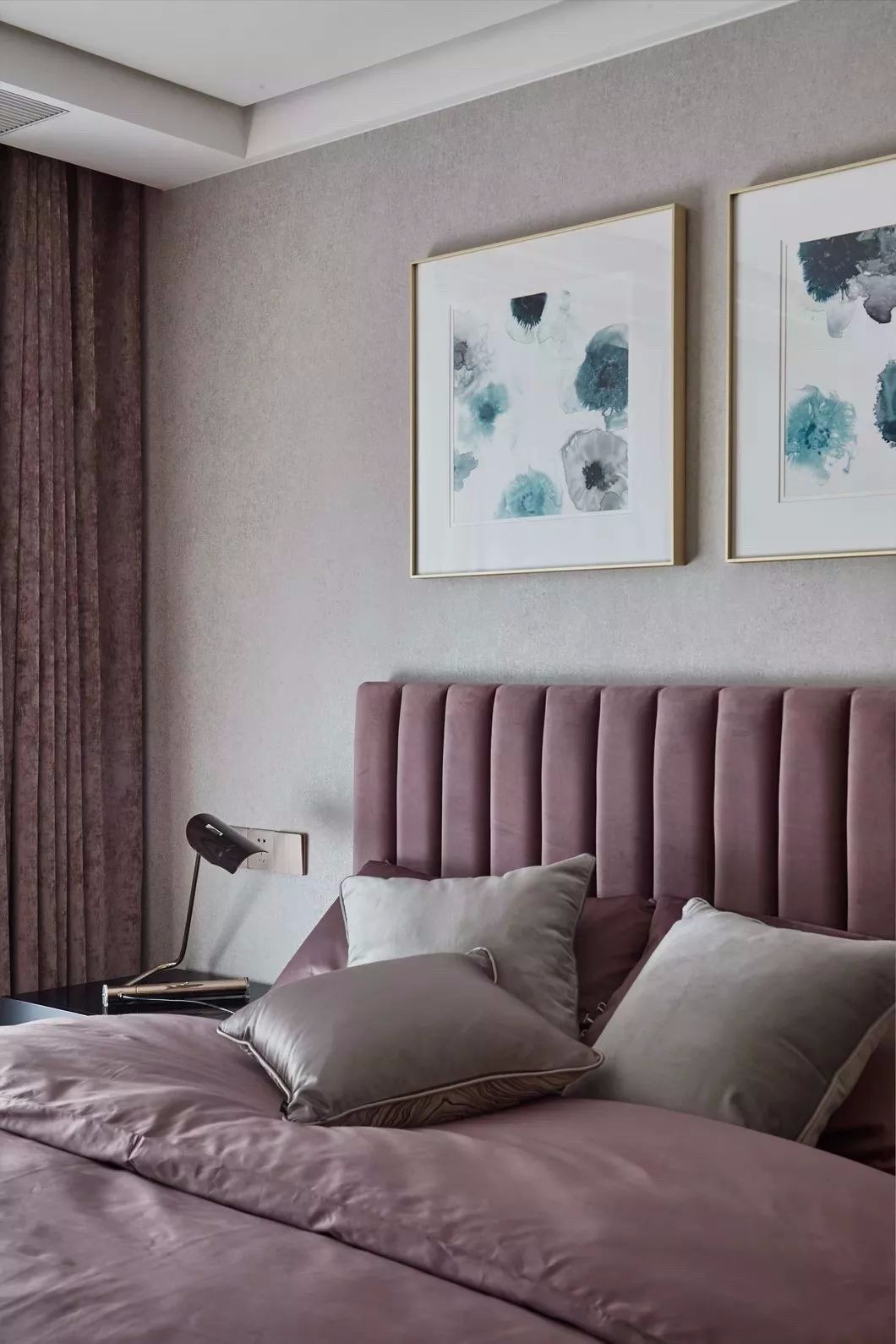 轻奢的美学之家-47