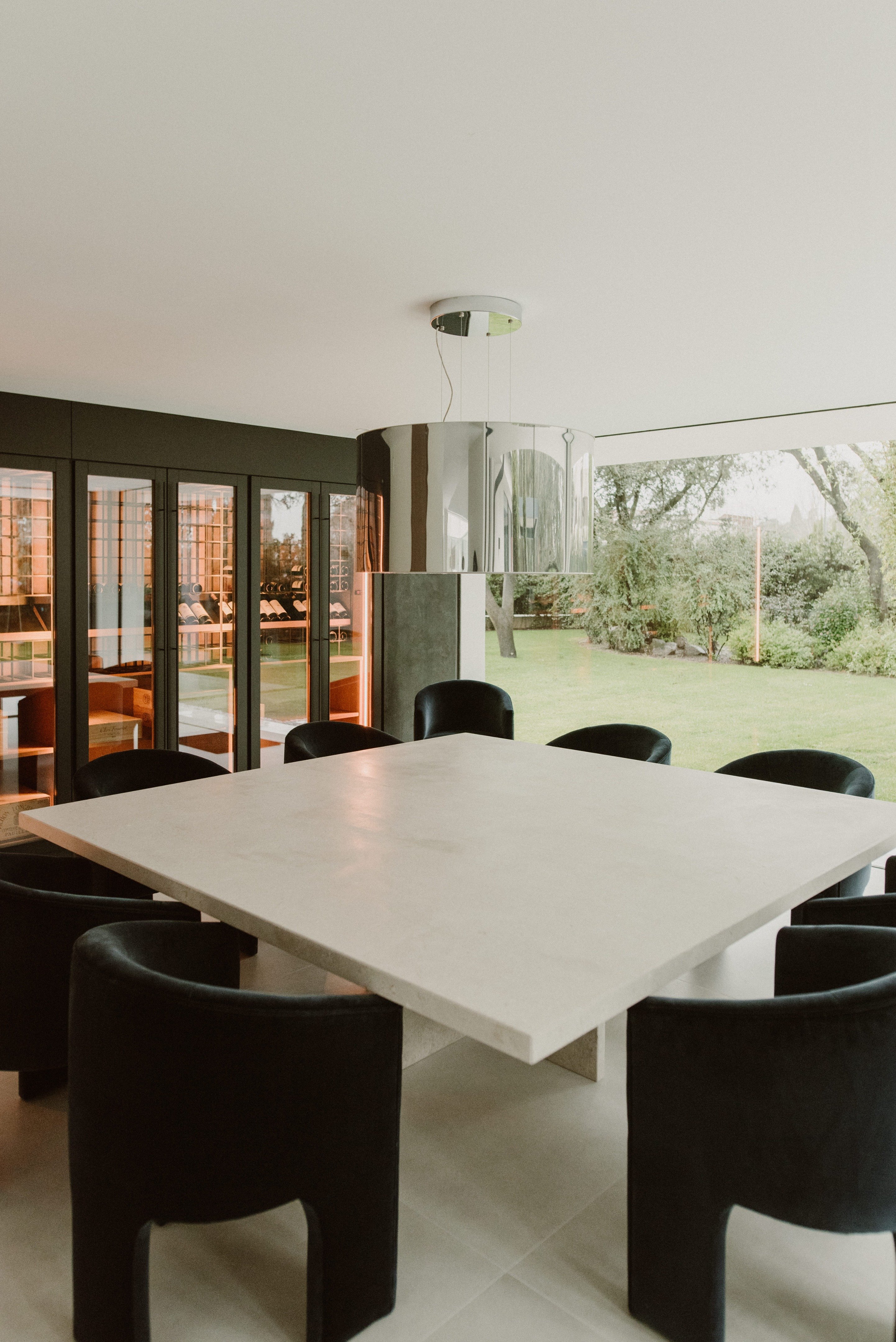 院子里丨西班牙马德里丨estudio crearte-23