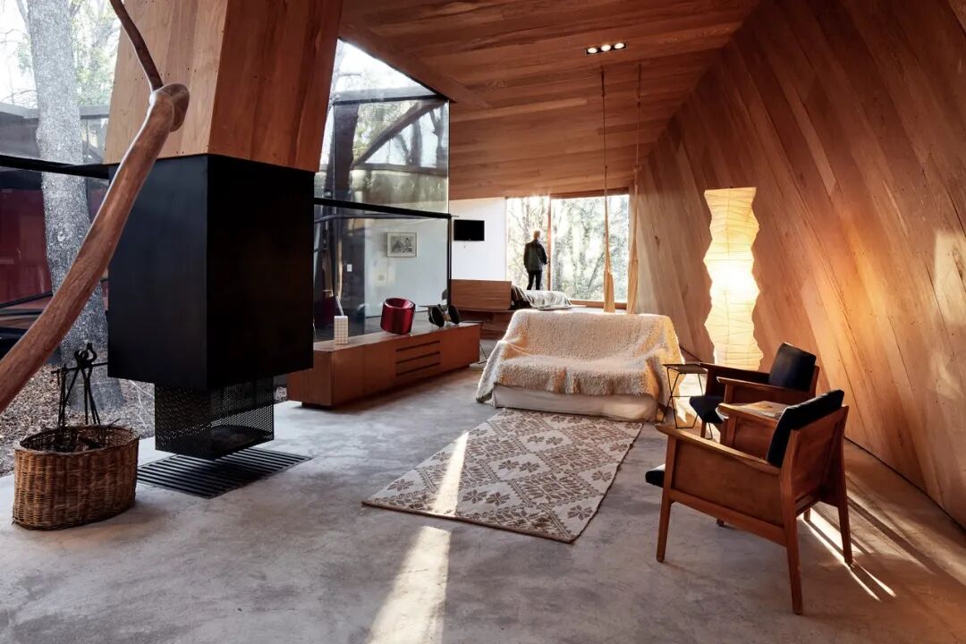 2026普奖得主，Smiljan Radić Clarke-10