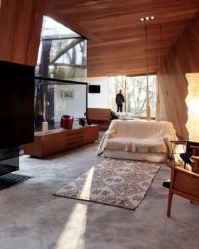 2026普奖得主，Smiljan Radić Clarke