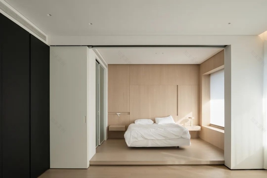 L 宅丨中国合肥丨二木营造-18