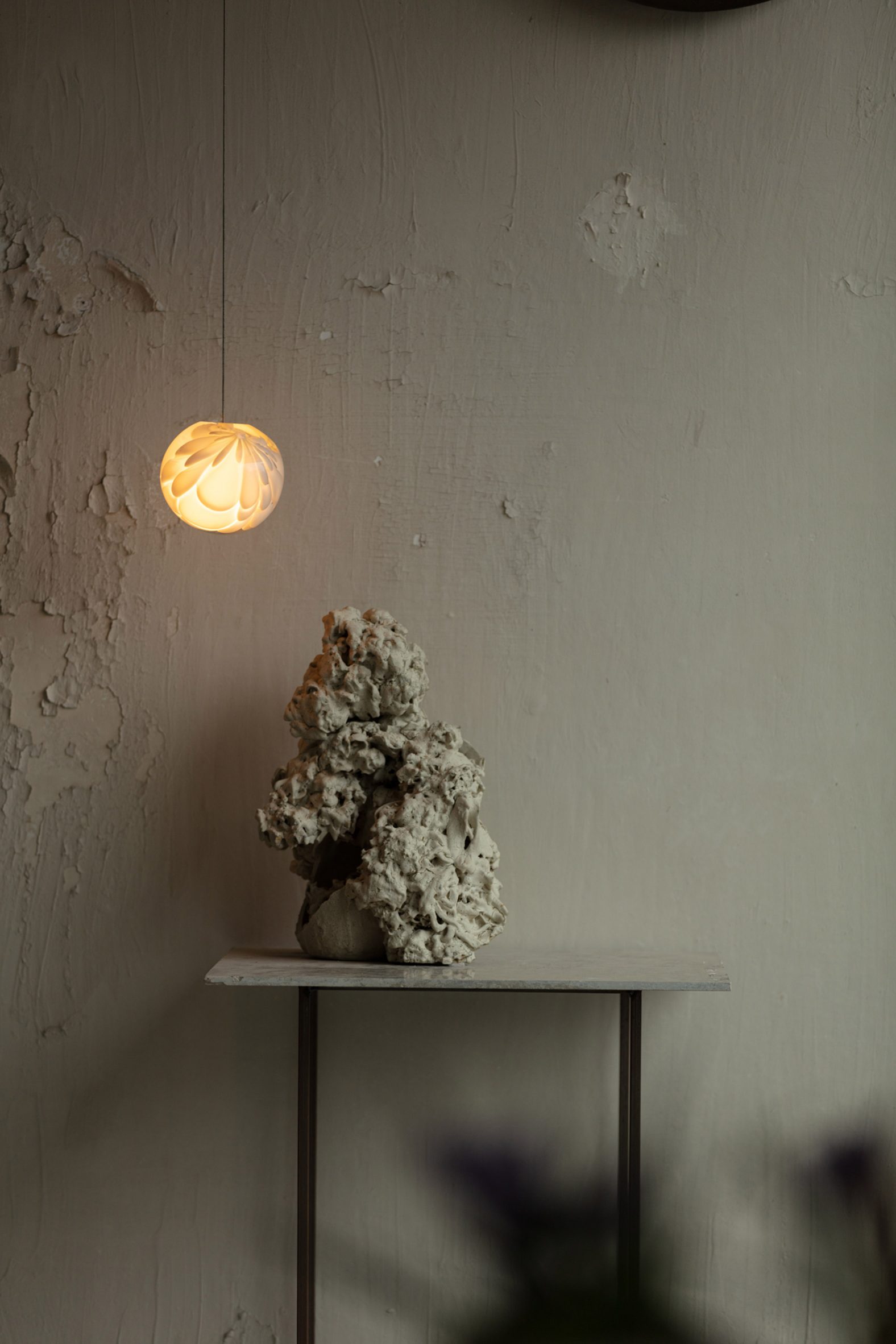 Bocci 推出由 Omer Arbel 设计的 118 系列吊灯-3