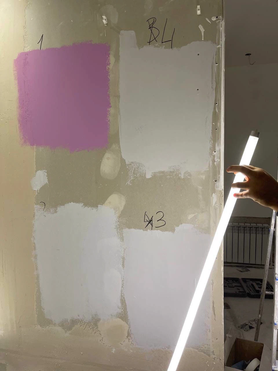 Yumms 甜品店丨俄罗斯丨Kidz design studio-33