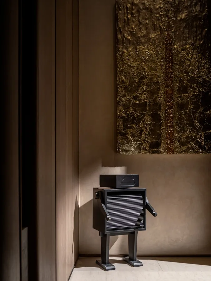 武汉绿城·湖畔雲庐丨中国武汉丨SRD-65