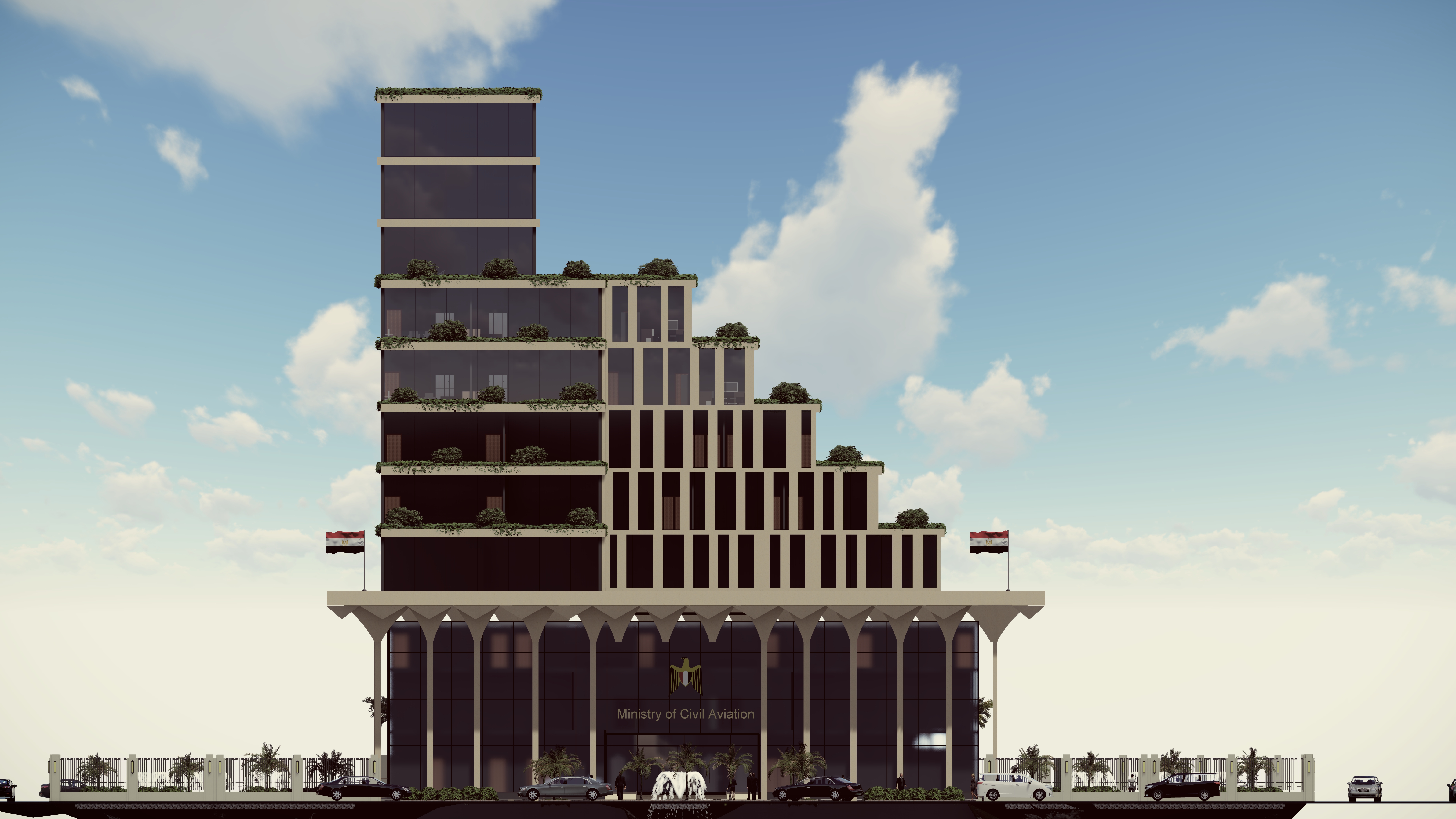 Ministry of Aviation-10