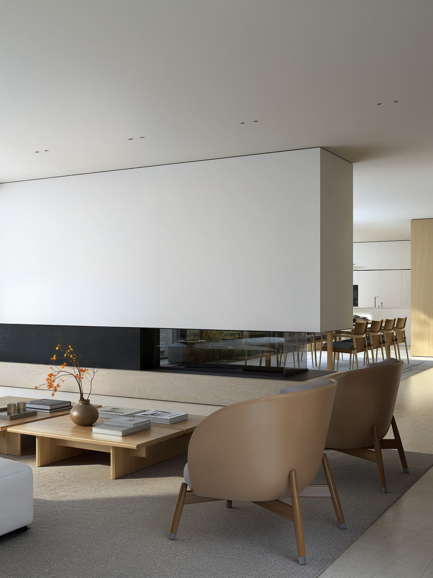 Shell: Brick House as Quiet Urban Refuge-3