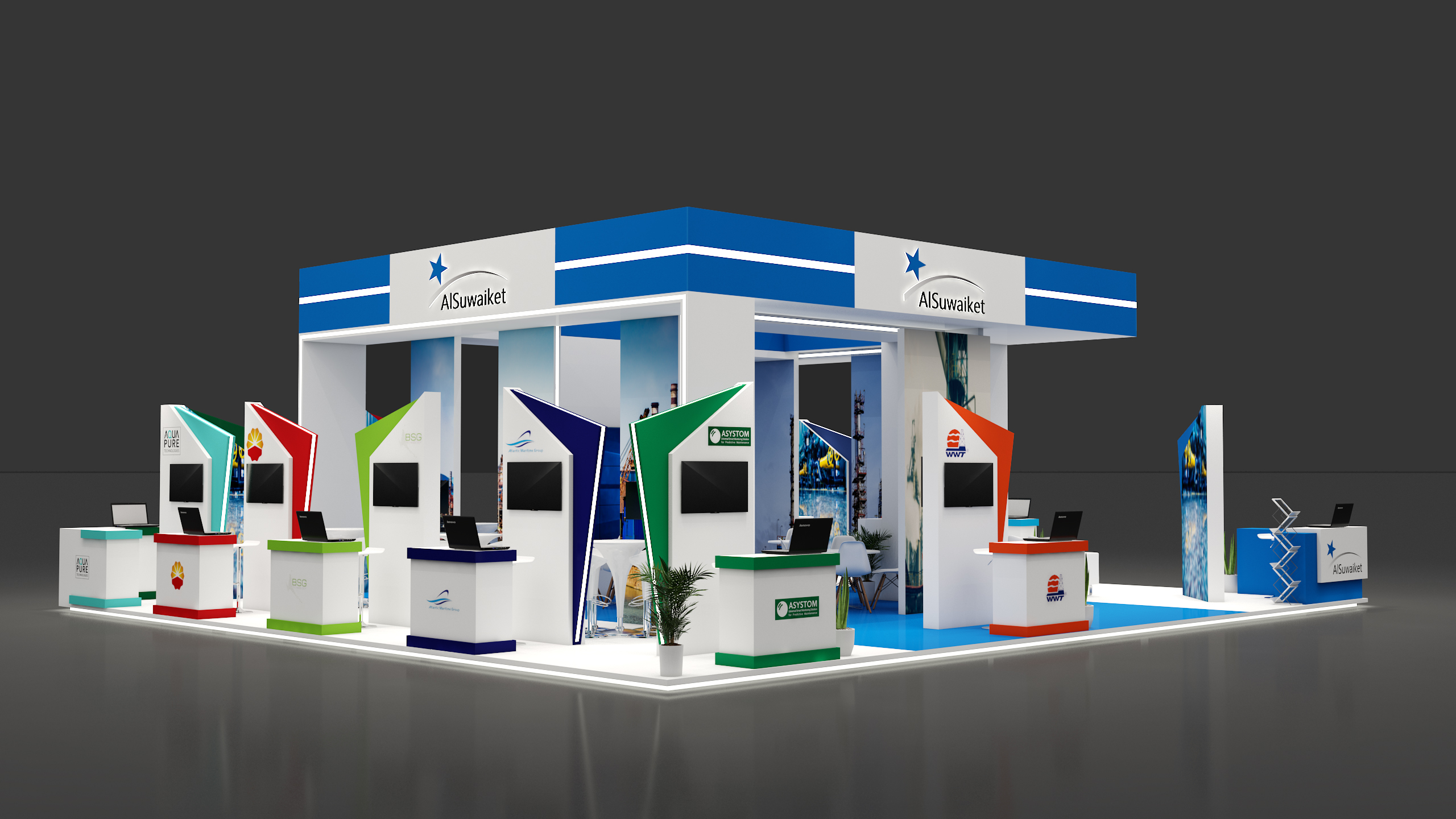 Alsuweikat 11X12 M-3