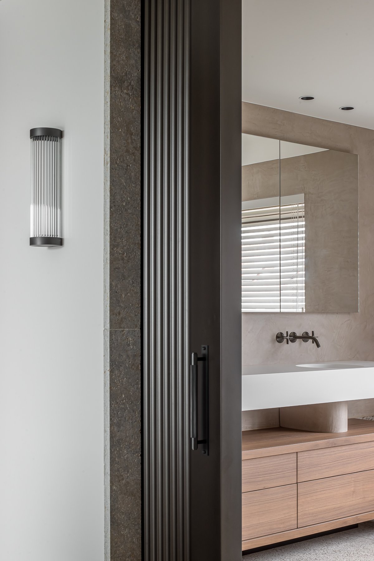 现代简约私人住宅丨比利时丨Dejaeger Interior-15