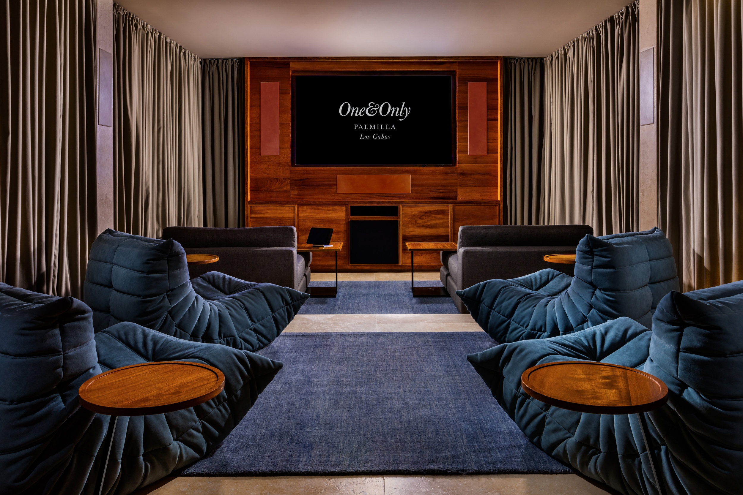 Anderson/Miller, Ltd. - Villa One-9