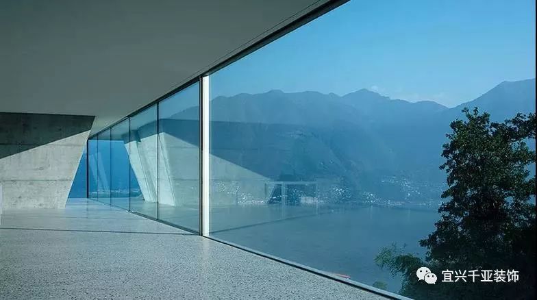 行·思之旅 | 揭秘中鹰·黑森林、禾邑精造、飞视设计之亮点-11