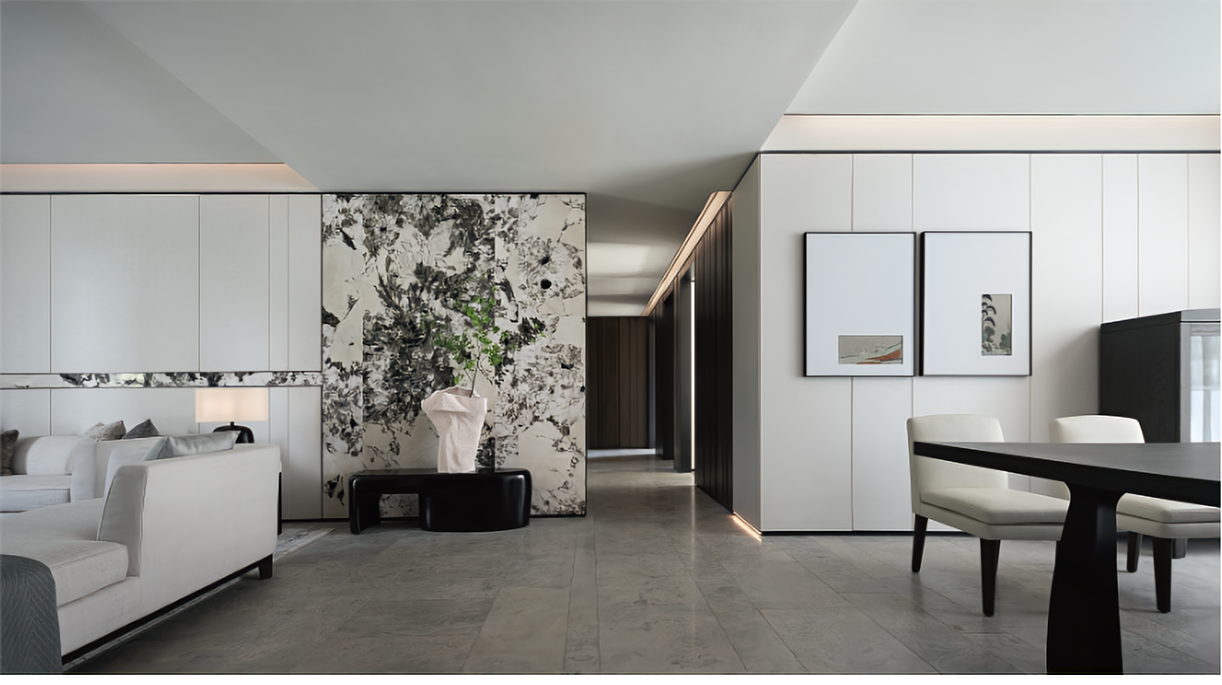 武汉城建·光谷龙山湖丨中国武汉丨真工设计-28