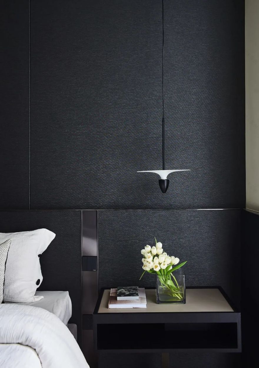 杭州 300㎡豪宅设计丨中国杭州丨李益中空间设计-59