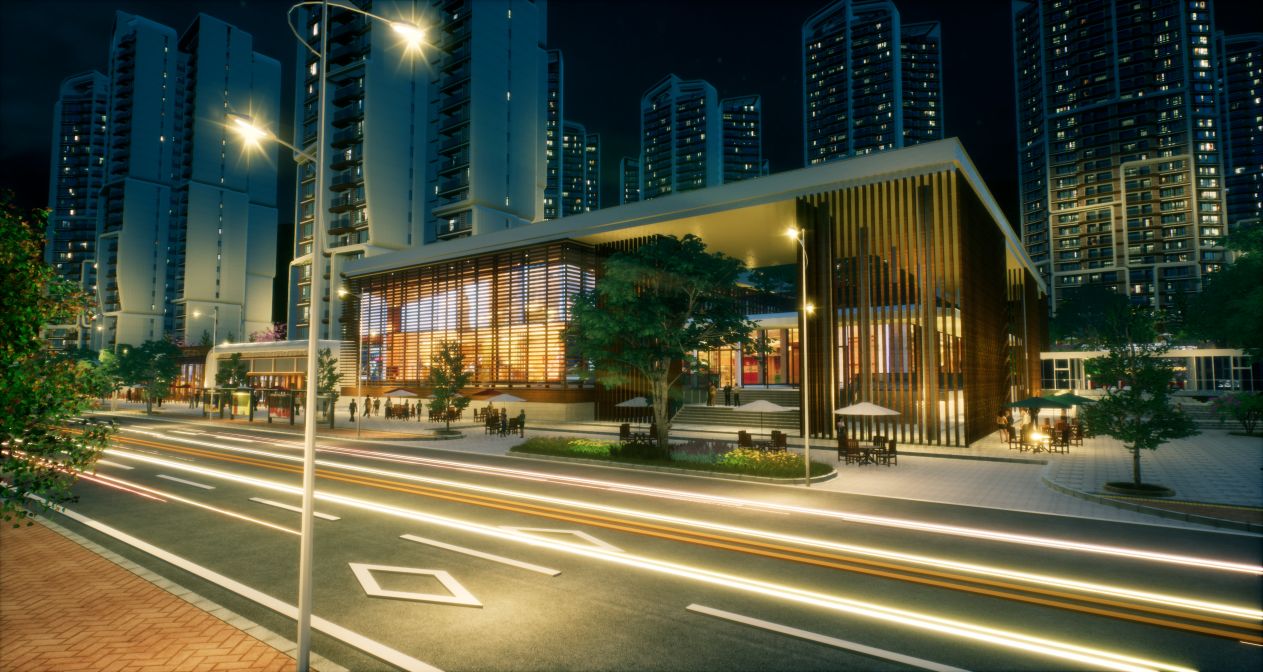 还原力感美学里的意象世界，匠筑归心之所-28