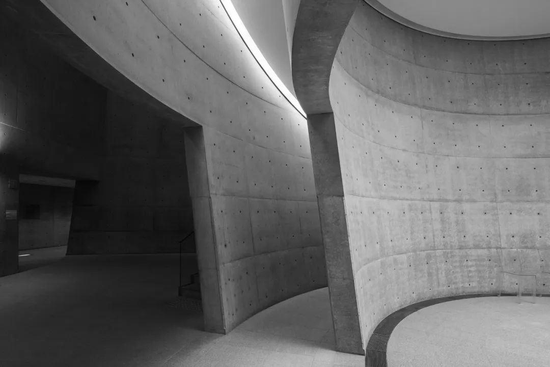 安藤忠雄的建筑作品丨安藤忠雄建筑工作室-141