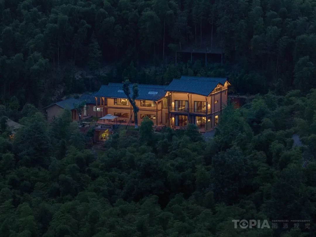 山里罗罗民宿丨中国宜宾丨张凯锋-22