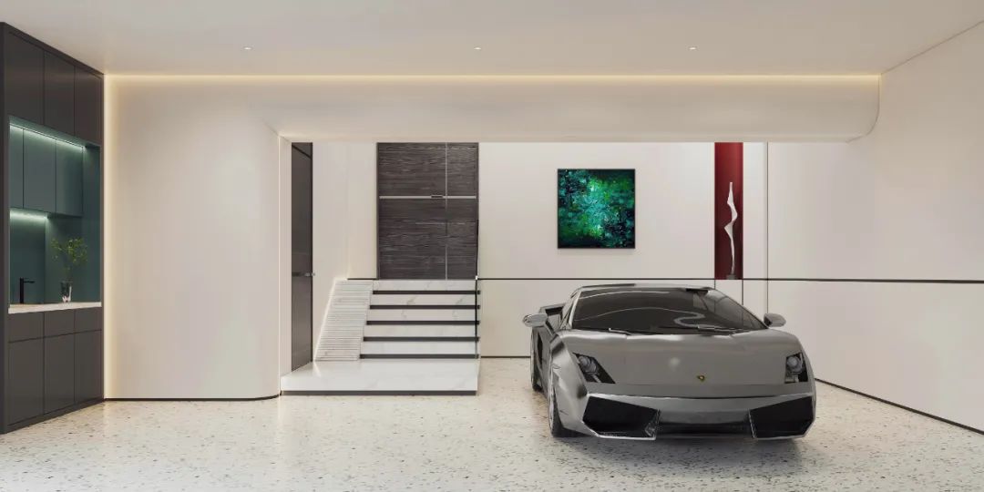 光之礼赞 · OTL 新作呈现诗意生活空间丨中国上海丨OTL 本体建筑空间设计-84