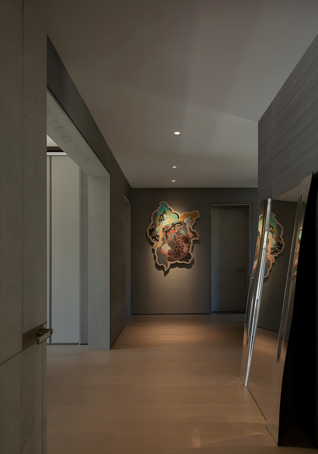 丝路繁花丨中国杭州丨ACD意墅今典-87