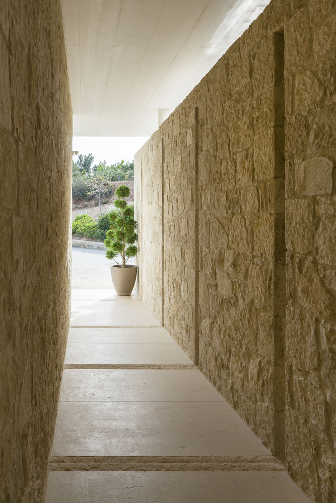 House by the Sea  GERNER GERNER PLUS-20