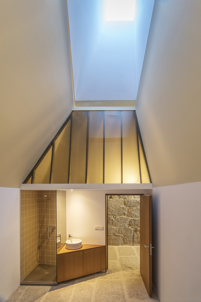 Refurbishment of the Lateral Building of the Monastery of San Clodio  OLAestudio-37