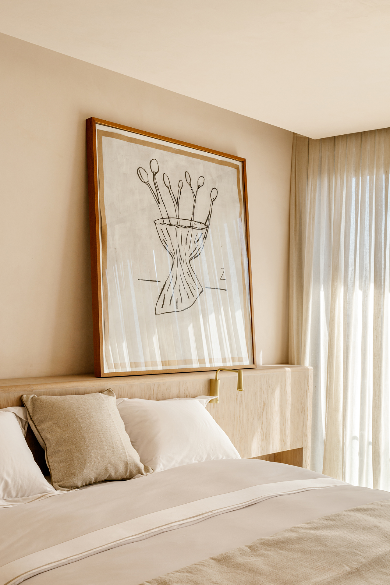 Mafema公寓丨巴西圣保罗丨Meireles Pavan Arquitetura-40