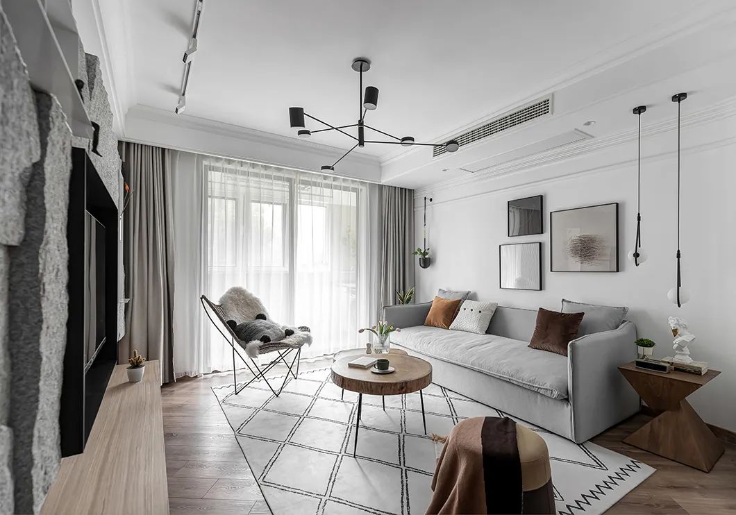 简约精致,打造温馨生活空间-62