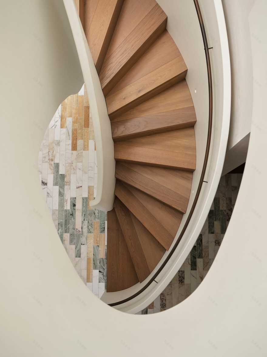 在天花板上跳舞丨澳大利亚悉尼丨Decus-3