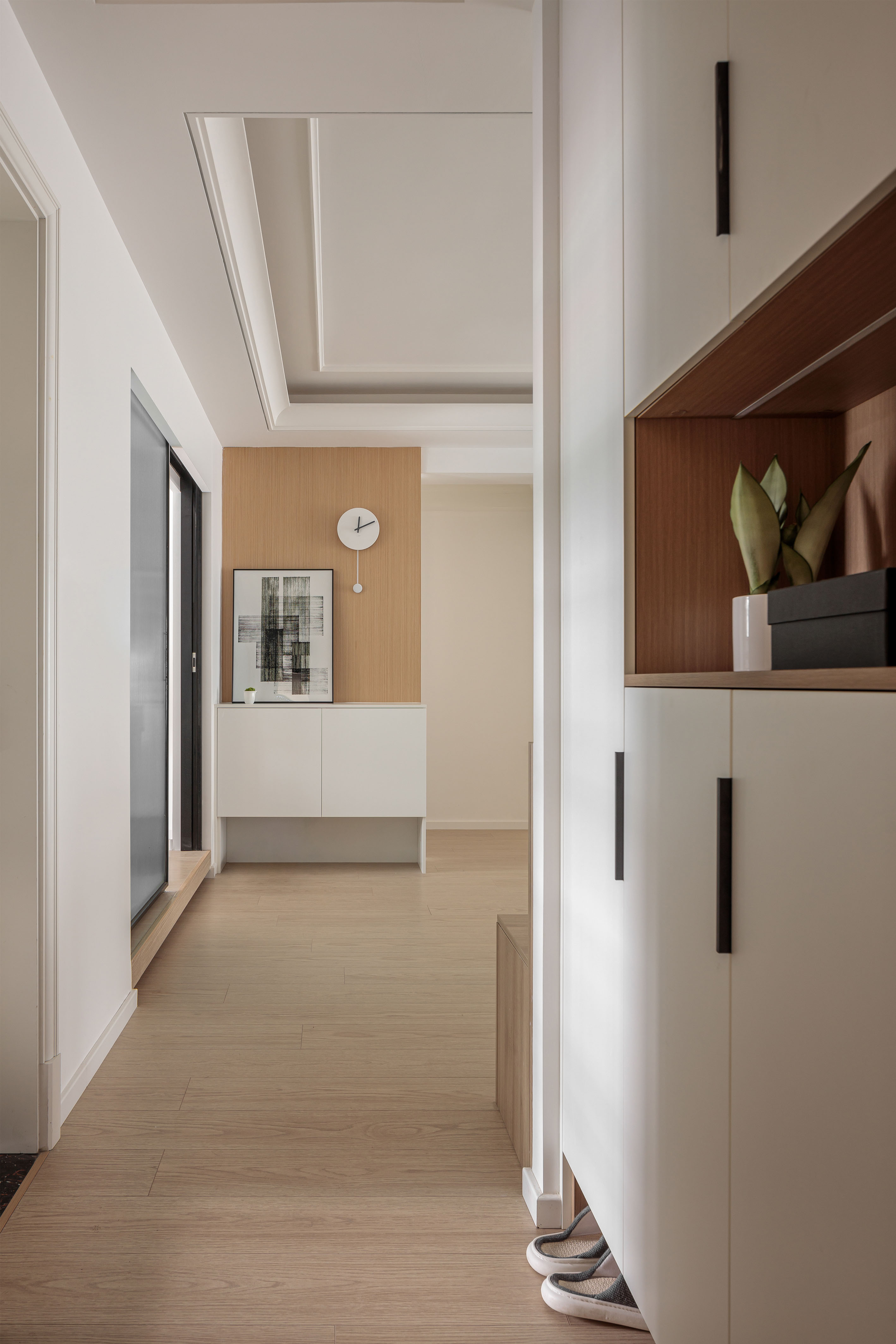 推翻精装设计,重塑智能生活模样丨喜屋设计-34