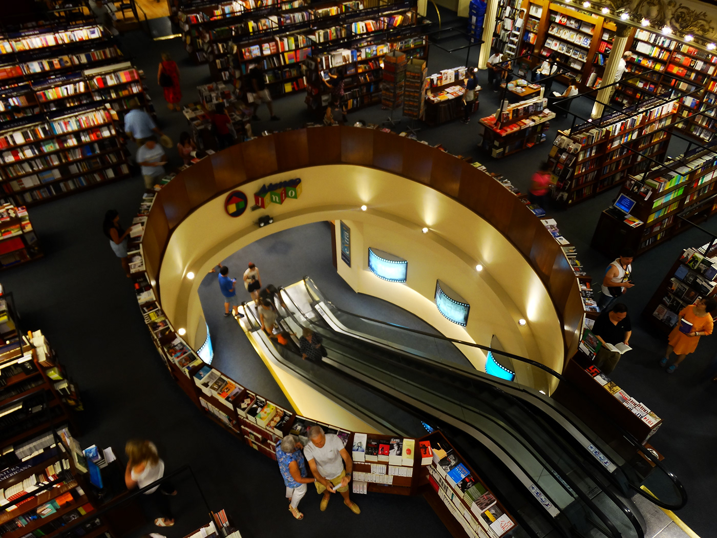 Registro Arquitectonico en el habitat cotidiano-7