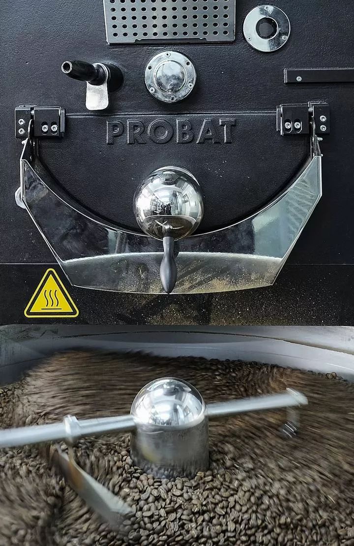 两个咖啡店，看懂外国人对待咖啡的态度-55