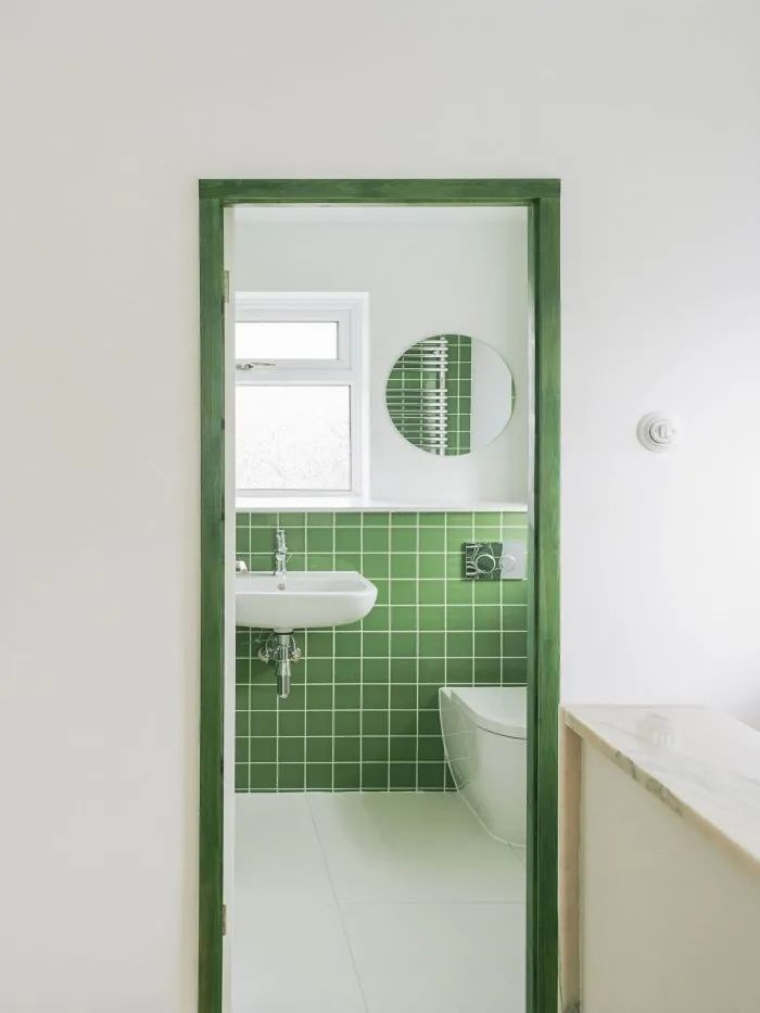 英国 95 平米老宅翻新丨dIONISO LAB-24