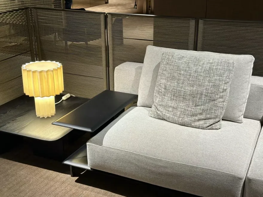 2024 米兰国际家具展览会丨意大利米兰-426