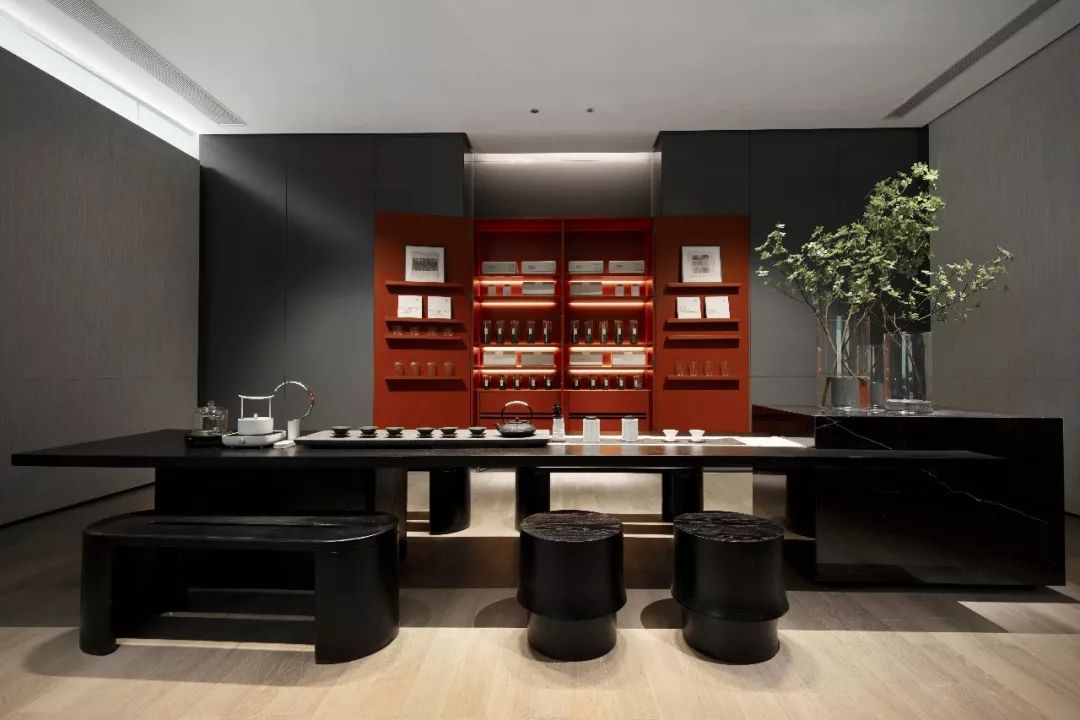 卓越地产南京润辰府悦辰府售楼处-44