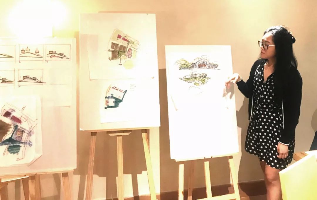 贵阳双龙航空港国际会展中心——绿色城市地标的设计挑战-14