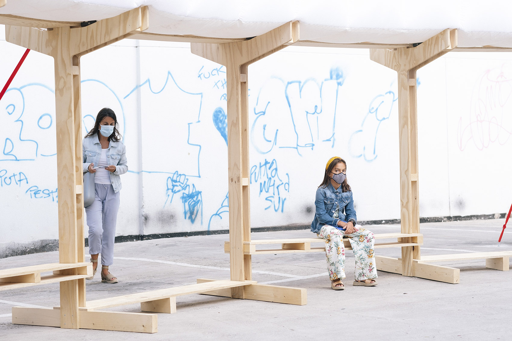 Circo aéreo 装置丨西班牙丨KOGAA-36