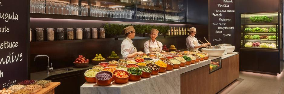 香港JW万豪酒店室内翻新与改造丨中国香港丨MOK Design-16