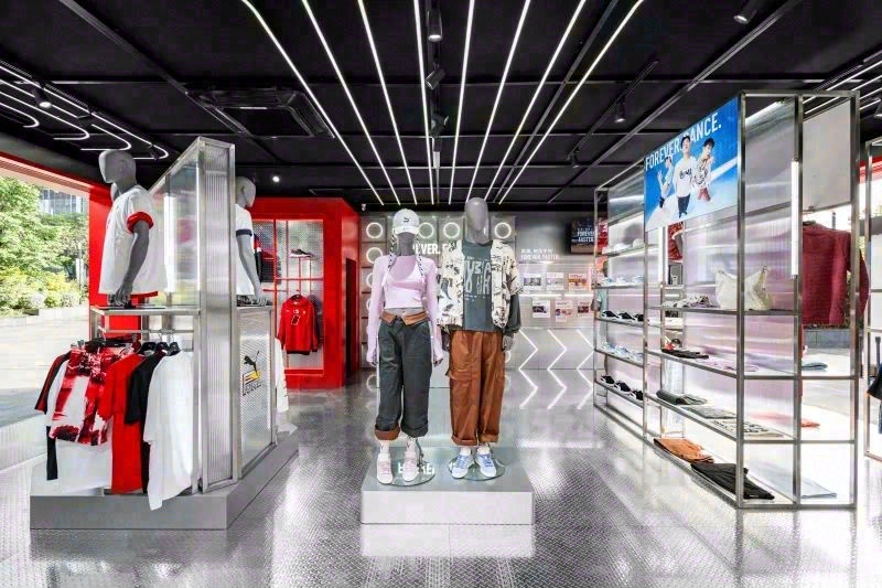 GARÇON BY GARÇON 北京限时店丨中国北京-97