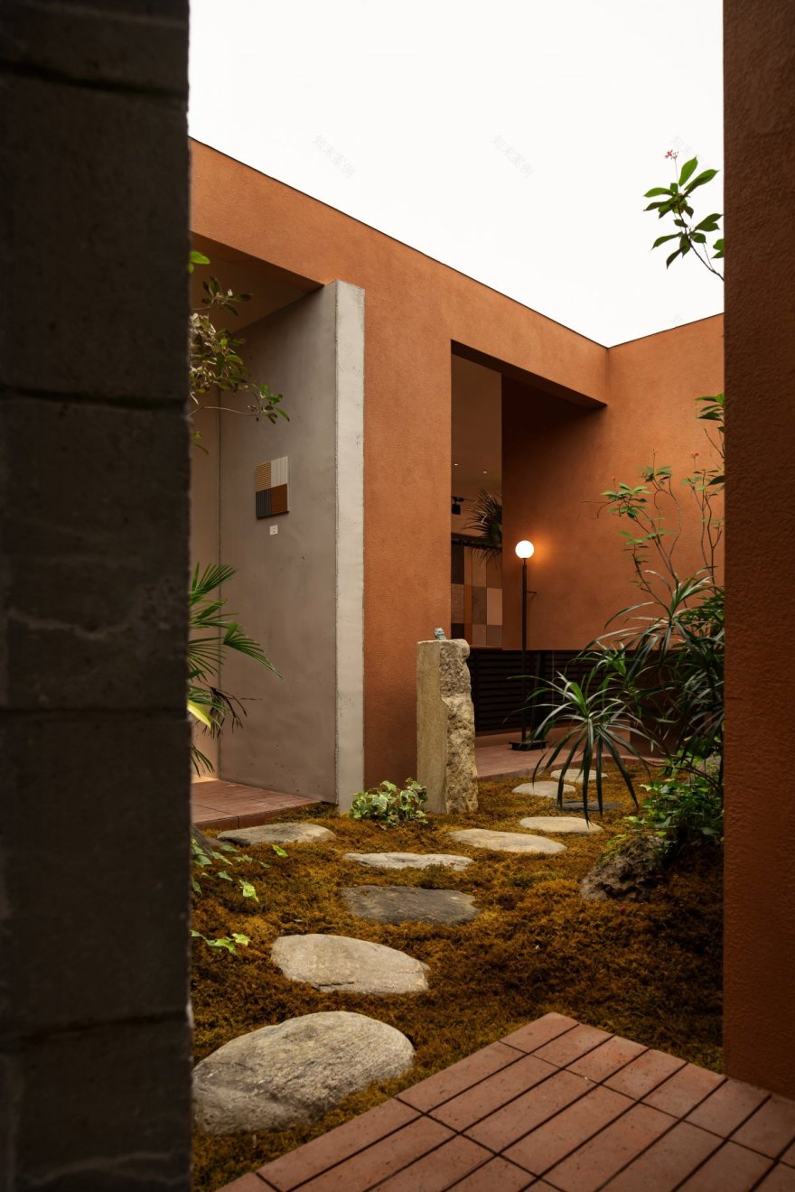 美及物料社 Maagic丨ZADStudio-18