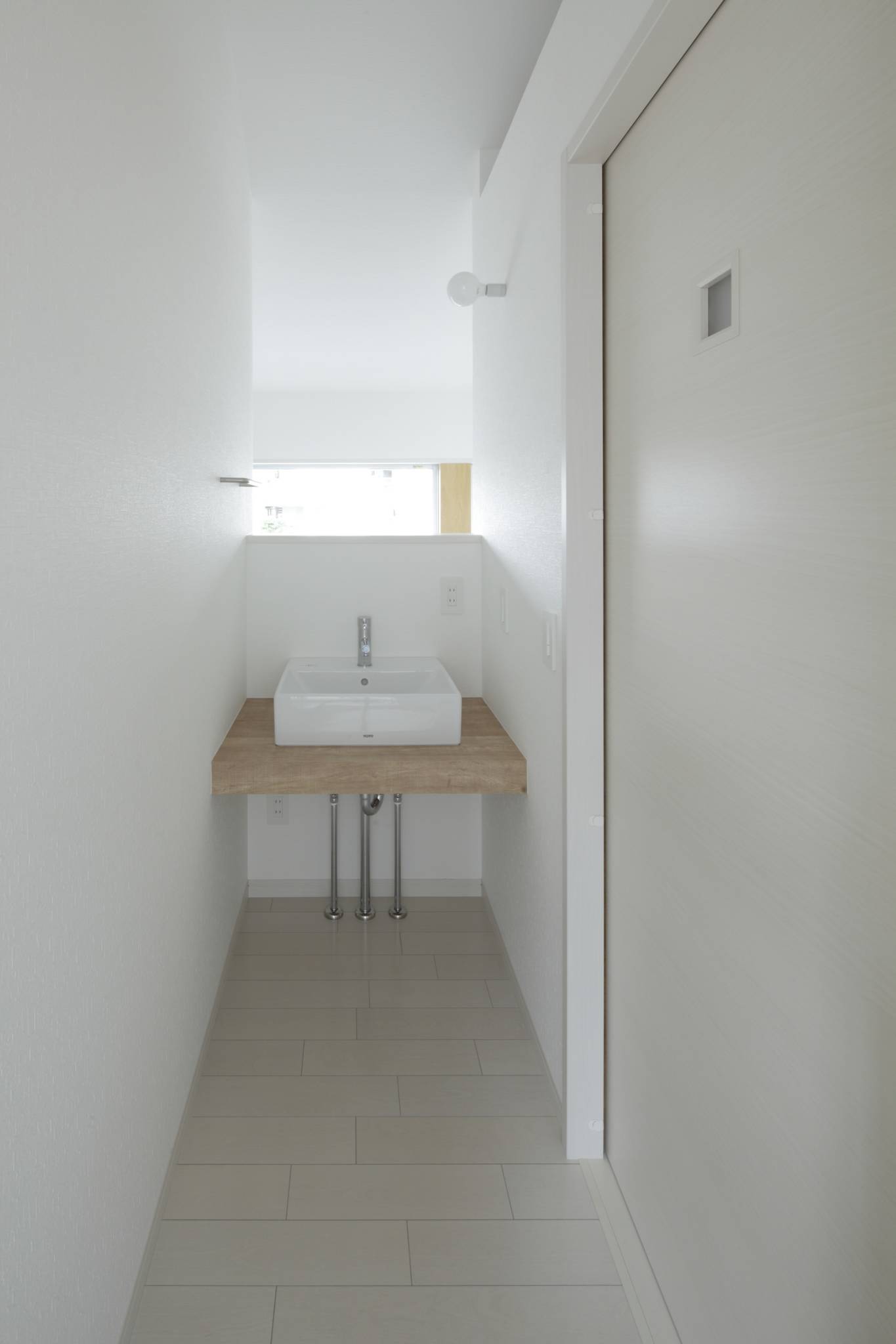 日本广岛“三角之家”-8