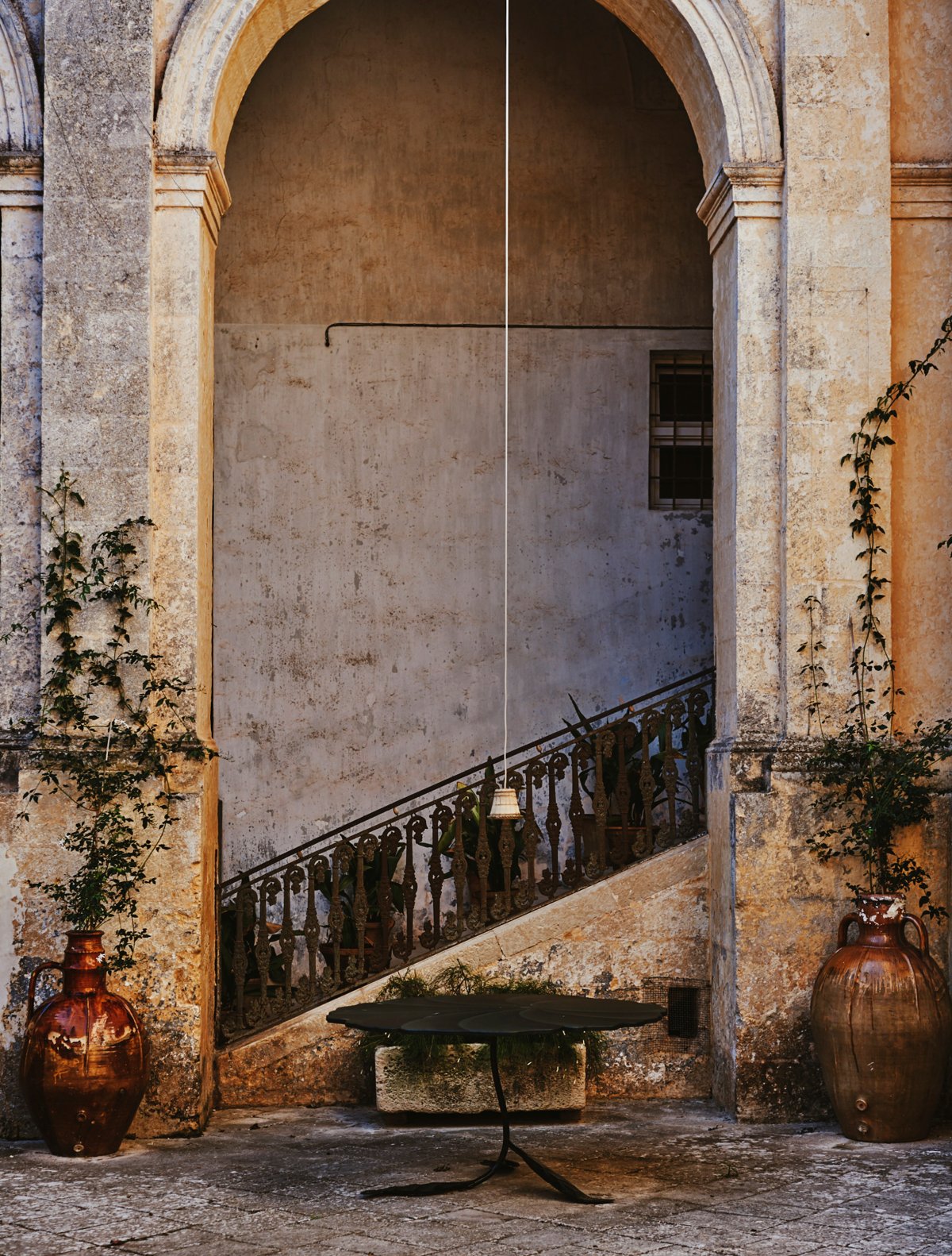 Palazzo Daniele Hotel-1