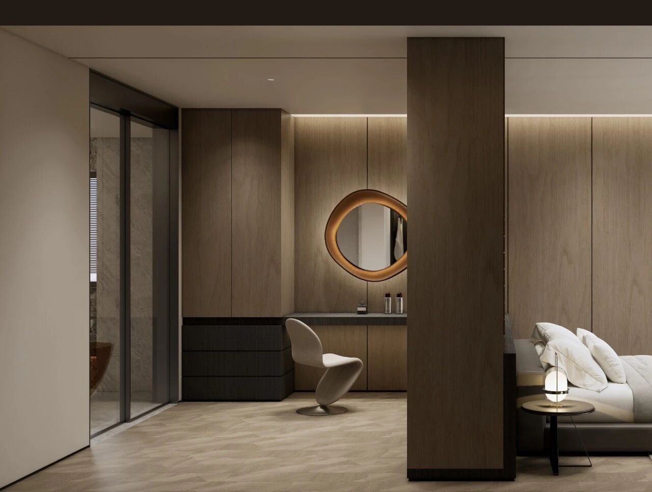 长江之门丨中国安徽丨未印设计-39