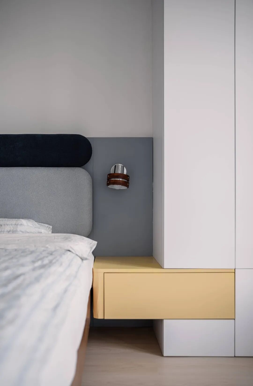 76㎡老房逆袭，LDK+巧拆改解放空间功能！-79