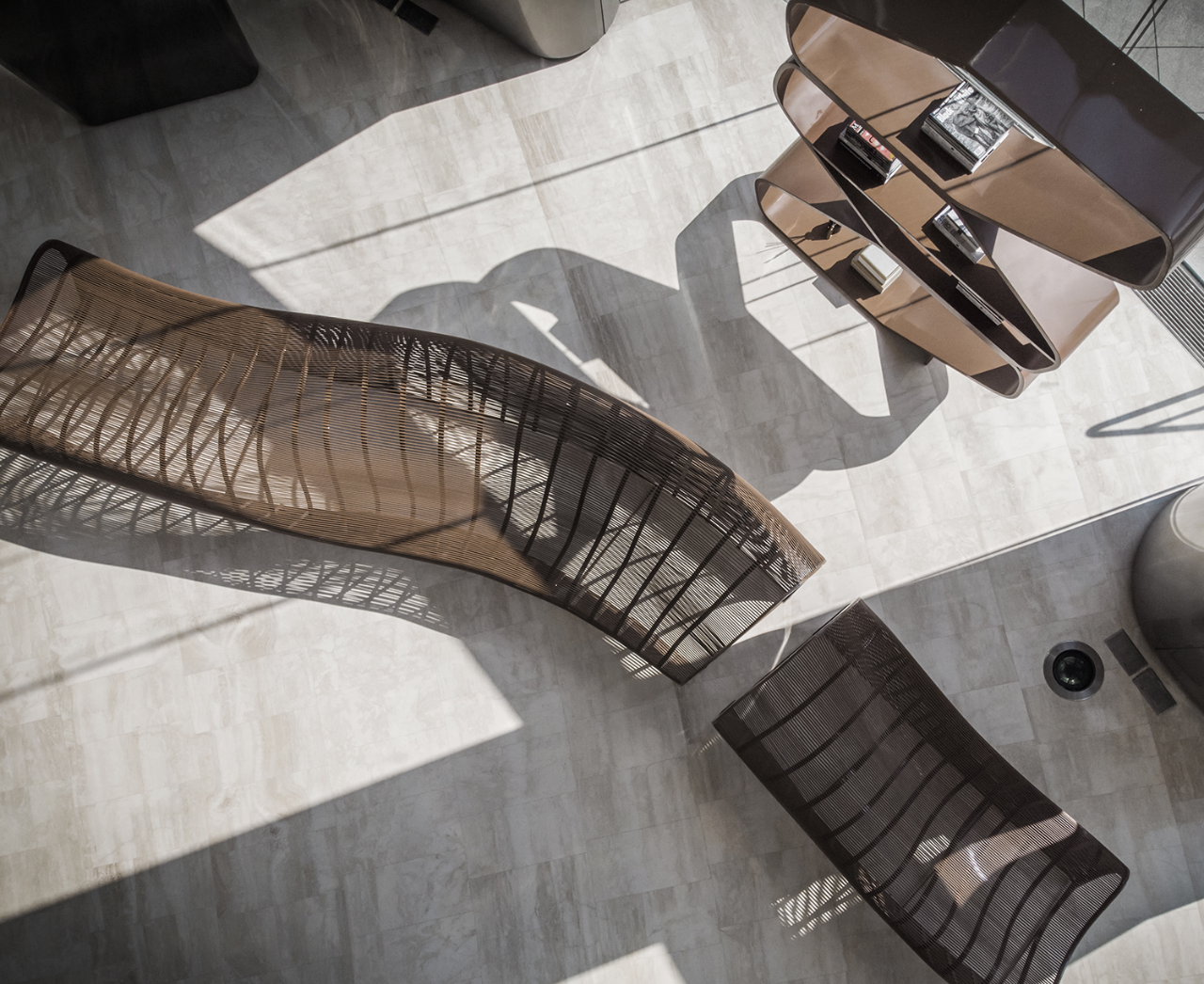 甬江天地丨中国宁波丨大器空间-86