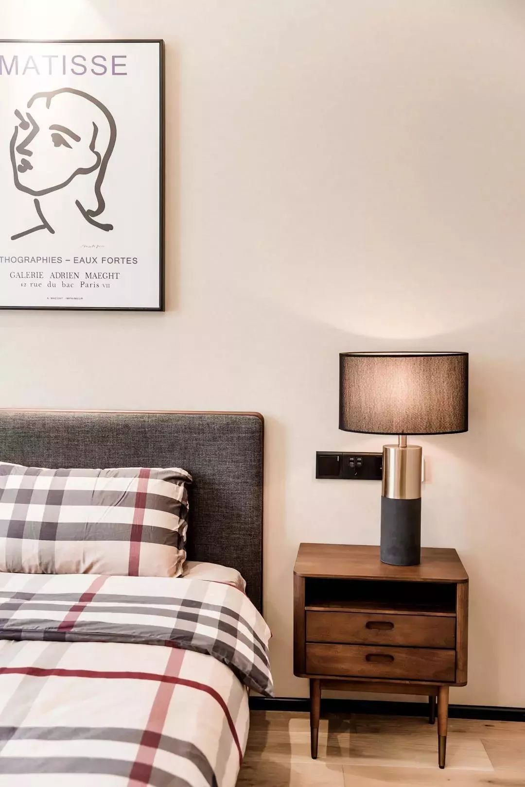 自然主义家居设计 | 释放野性与自然之美-42