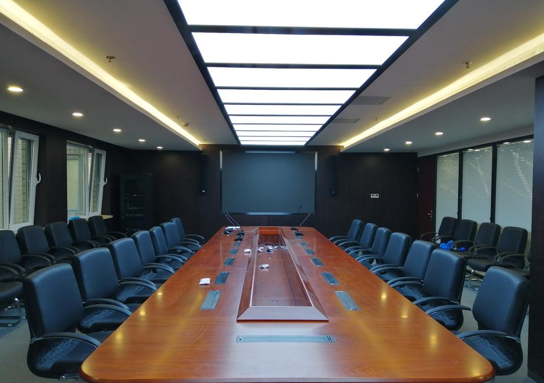 某知名出版社打造创意办公空间-6