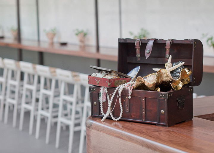 酒吧餐厅“Drift”复古风格设计项目丨英国利物浦丨当地公司“Слияние”(Roger Gascoigne等领导)-28