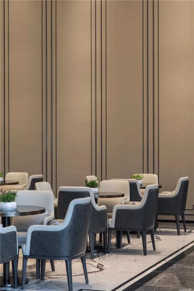 TT新作 | 即使昙花一现，也要匠心精筑——汕头潮阳龙光悦景阳光禧园临时营销中心-11