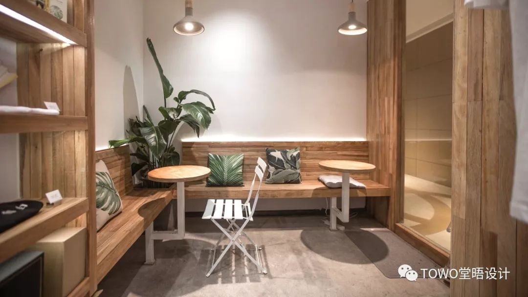 TOWO堂晤设计商业空间设计案例-105