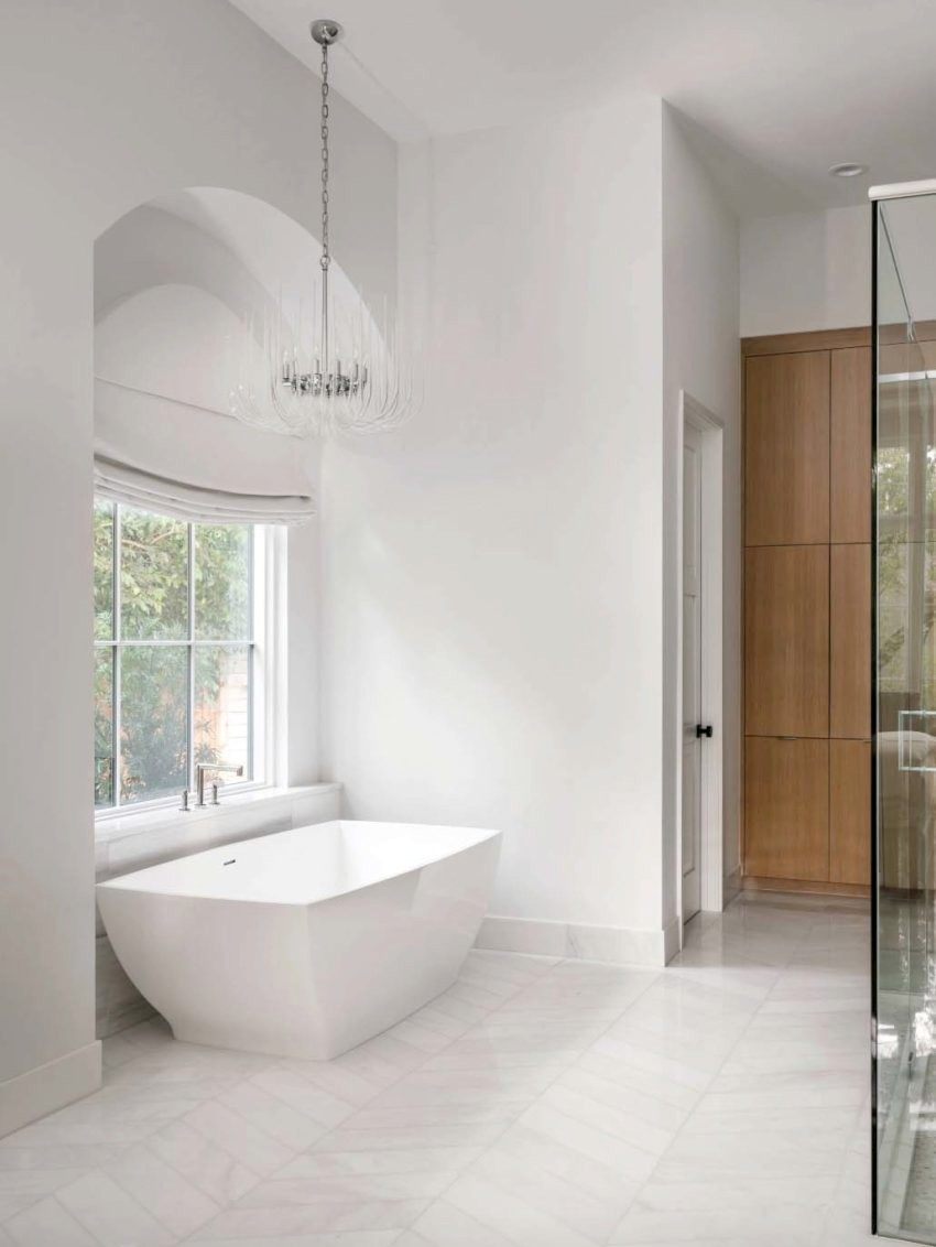 地中海风格橡树家园-10